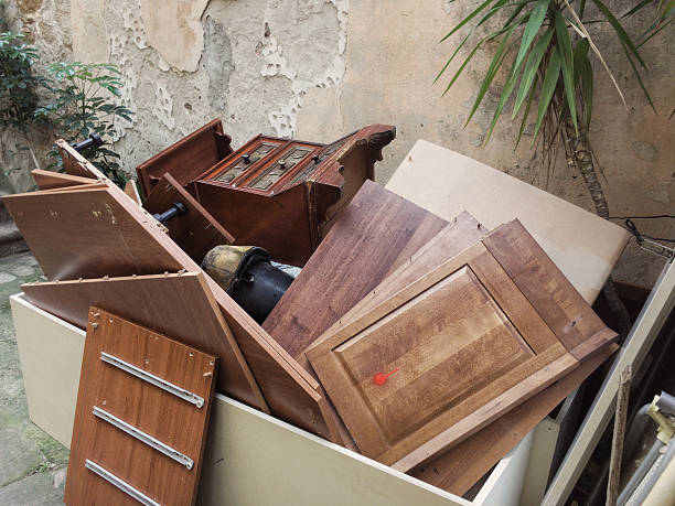 Recycling Services for Junk in Big Beaver, PA