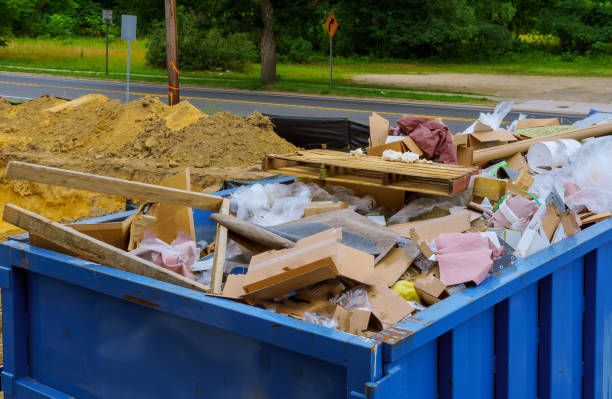 Professional Junk Removal Services in Big Beaver, PA